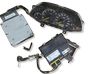 Engine ECU kit and lock set 1M5F12A650GC