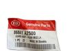 Guardabarro trasero 86841A2500