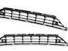 Front bumper lower grill 31323774