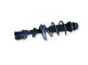 Amortiguador delantero con muelle espiral 543027186R
