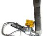 Front seatbelt buckle 9117239