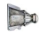 Driveshaft support bearing bracket 7527916