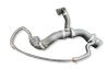 Engine coolant pipe/hose 1708278