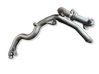 Engine coolant pipe/hose 7794611