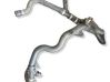 Engine coolant pipe/hose 7794611