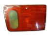 Tailgate rear/tail lights 4D0945093