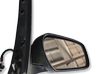 Front door electric wing mirror 015847