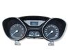 Speedometer (instrument cluster) BM5T14C226AE
