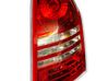Rear/tail lights 