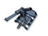 Oil sump strainer pipe 7521173