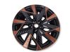 R19 alloy rim 5FF601025R