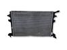 Coolant radiator 2Q0121253D