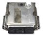 Engine control unit/module 0281010189