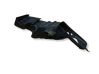 Intercooler air channel guide 