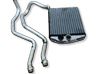 Heater blower radiator 006618Z