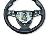 Steering wheel 12783361