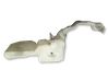 Windshield washer fluid reservoir/tank 7M3955453