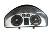 Speedometer (instrument cluster) 7M3