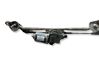 Mechanizm i silniczek wycieraczek szyby przedniej / czołowej 8511005060