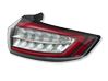 Rear/tail lights FT4B13404A
