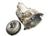Automatic gearbox FR3P7000CB