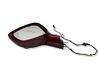 Front door electric wing mirror A047273