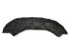 Front bumper skid plate/under tray 