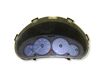 Speedometer (instrument cluster) 9646433180