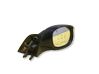 Front door electric wing mirror E2018015