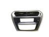 Dash center air vent grill 9676476977