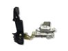 Front door lock 1S7AF21812KA