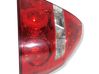 Luz trasera/de freno 96650615