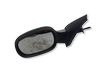 Manual wing mirror 12313040