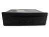 Radio/CD/DVD/GPS head unit 22DC27962Z