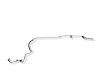 Gearbox oil cooler pipe/hose 1799