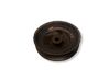 Crankshaft pulley AUBECQ