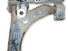 Caliper de freno delantero 