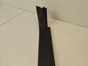 Listwa progowa tylna A2516860336