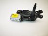 Rear window wiper motor AV6117K441AC