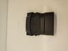 Steering wheel column trim 3M513530ABW