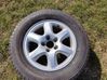 R16 alloy rim 529102E200