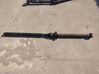 Drive shaft (set) 4930026900