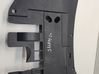 Dashboard lower bottom trim panel 4684585