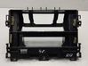 Radio/GPS head unit trim 51458262332