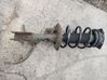 Front shock absorber with coil spring 54302