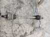 Rear driveshaft 