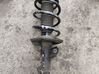 Front shock absorber with coil spring 824903003493