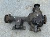 Front differential 