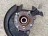Front wheel hub AY1C3K171BA