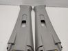 (B) pillar trim (top) 858302E200